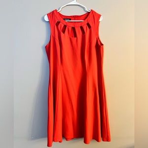 PINK Roz & Ali Dress Size:16